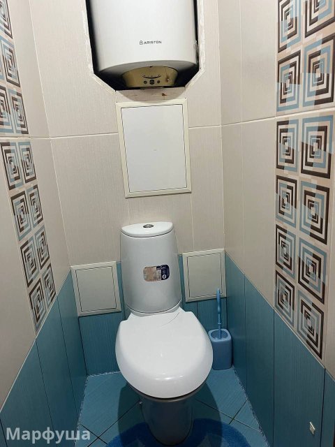 продам квартиру кв. Якира