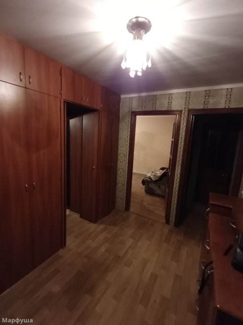 Продается 3х комнатная квартира