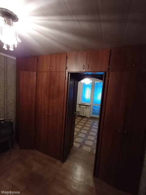 Продается 3х комнатная квартира