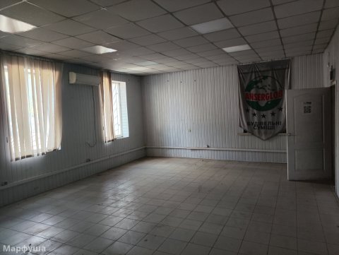 Сдам складское помещение Луганск