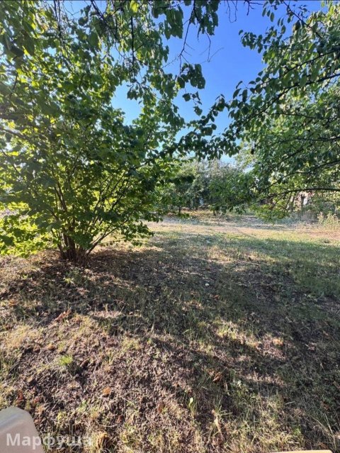 продам участок с ветхим домостроением ул. Оборонная