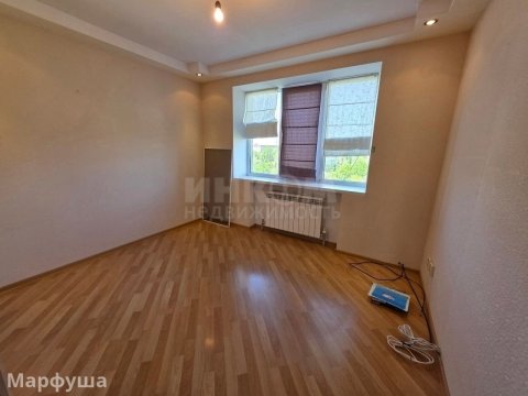 Продам 3-х комн квартиру с авт отоп в городе Луганск улица А.Линева