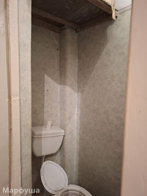 Продам 1 комнатную малометражную квартиру на городке ОР