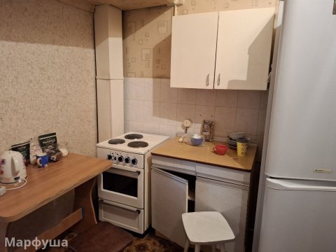 Продам 1 комнатную малометражную квартиру на городке ОР