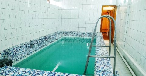 Продам Баню в городе Луганск улица Оборонная