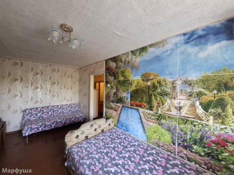 Сдам 1-х комн.квартиру на Городке Завода Ор 3/5-эт,2-остановки до Пед.Института,и 1,5 ост.до Юридического университета, 6