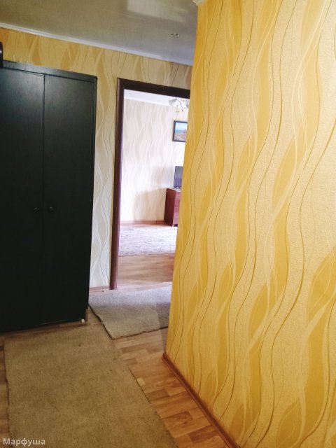 Посуточно от хозяина (без посредников) 1комн   Луганск ул.Звейнека 146 ❗️2спальных места