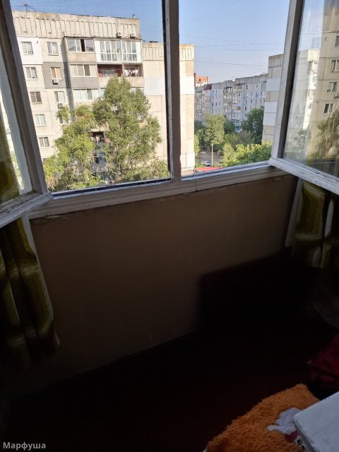 Продам 1 комнатную квартиру на квартале Героев Сталинграда