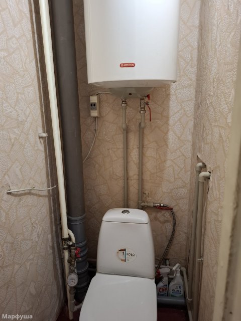 Продам 1 комнатную квартиру на квартале Героев Сталинграда