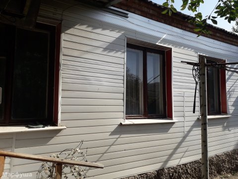 Сдам дом р-н магазина Шериф