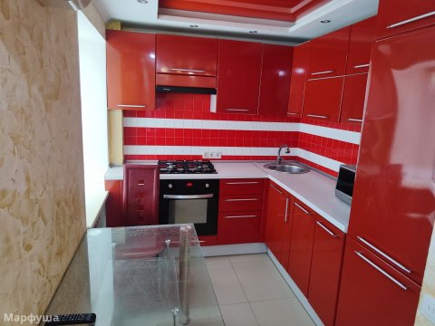 Сдам 2 х комнатную студию