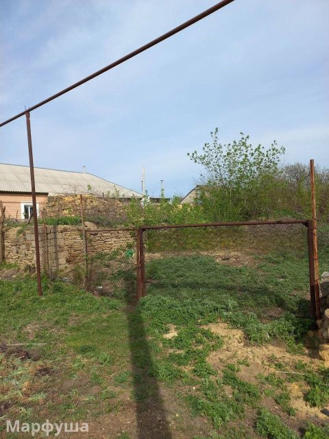 продам участок пгт. Георгиевка ул. Мичурина