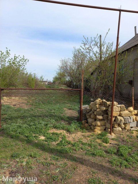 продам участок пгт. Георгиевка ул. Мичурина