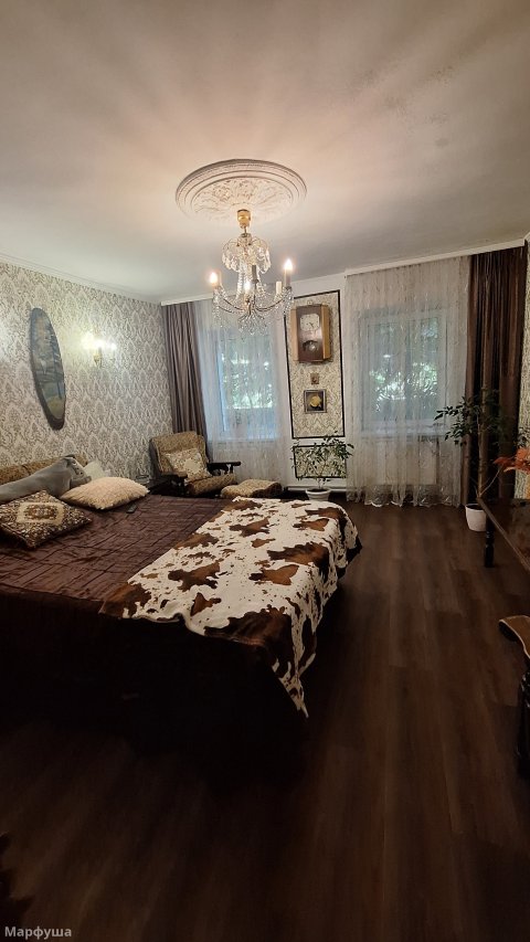 Продам дом в городе Луганск поселок Роскошное