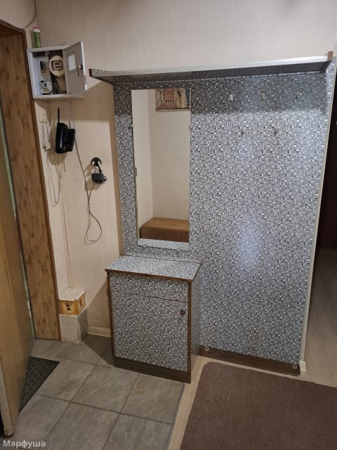 Продам с АВТОНОМНЫМ  отоплением  3х комнатную квартиру на городке Пархоменко