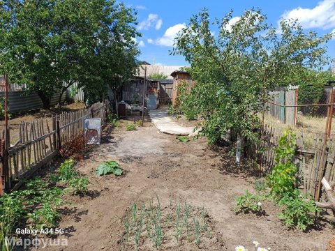 продам квартиру на земле ул. Ульяны Громовой! (Верхний Камброд, р-н Шанхай 5)