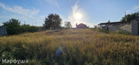 продам участок с. Роскошное, ул. Кирова