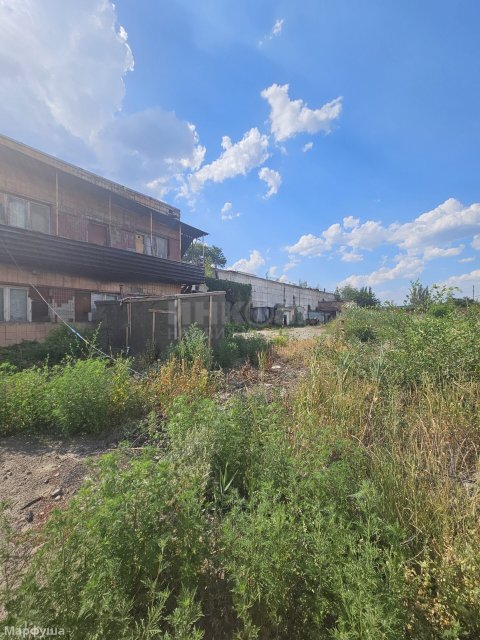 Продам помещения 2253 м2 в городе Луганск Ленинский район