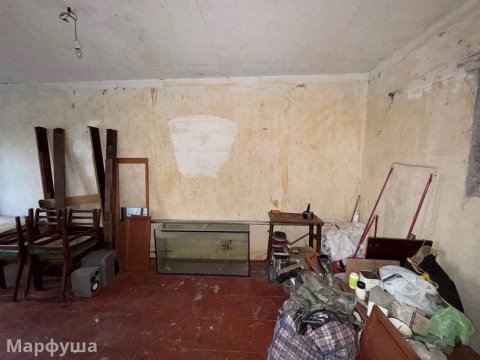 Продам 3-х комн квартиру в городе Луганск квартал Волкова