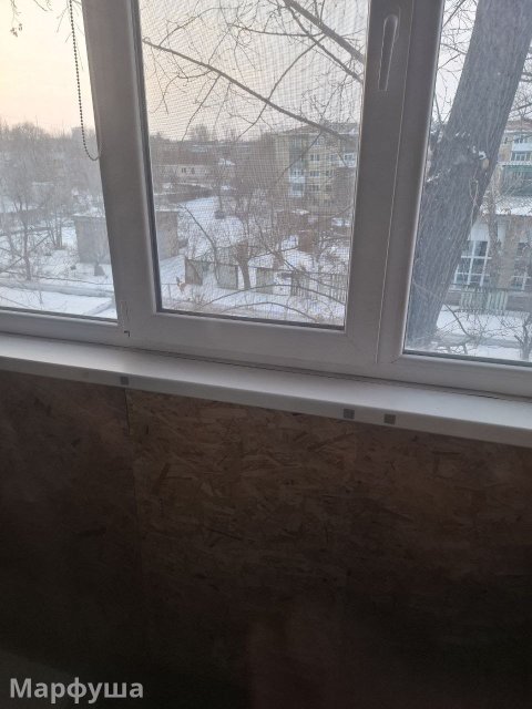 Продам 2х комнатную малометражную квартиру на городке ОР