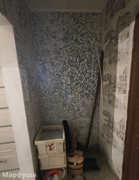 продам квартиру кв. Степной 1