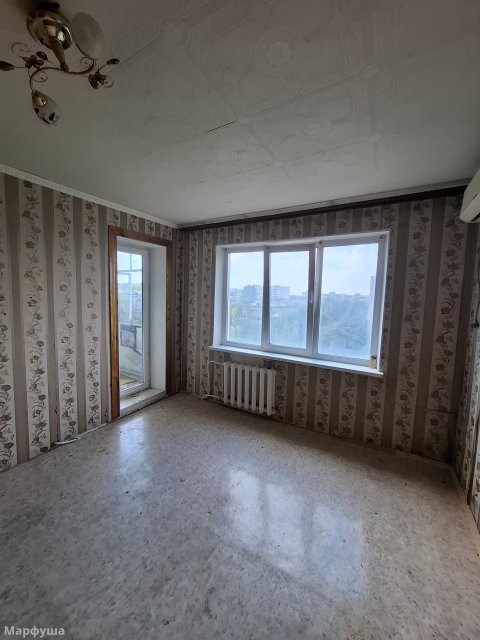 Продам 3-х комнатную квартиру.кв 50-Лет Октября 8/9-эт,в р-не Кафе Сахар и МФЦ,