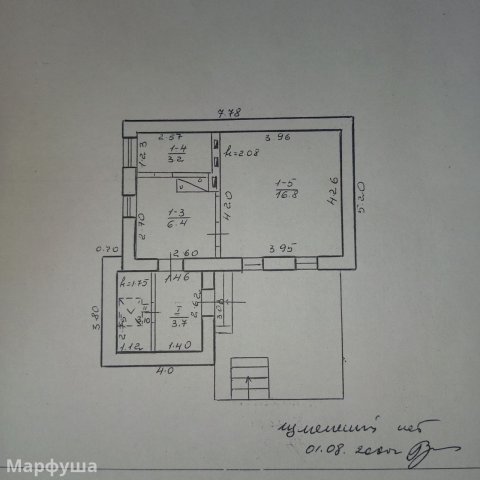 продам дом ул. Линия Железной дороги 1