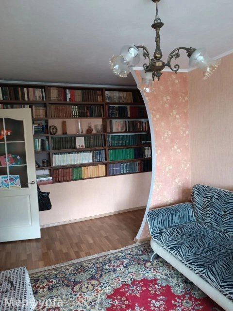 продам квартиру кв. Жукова