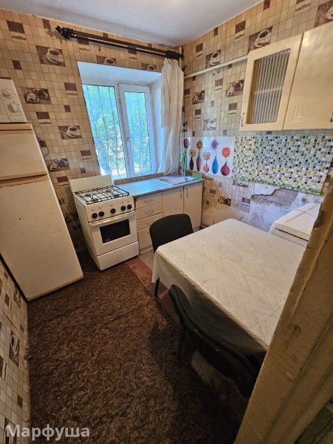 продам квартиру кв. Молодежный