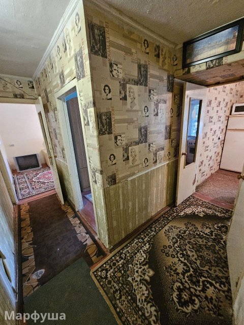 продам квартиру кв. Молодежный