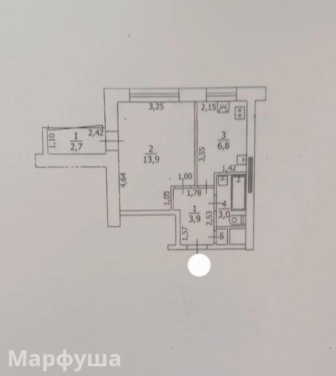 продам квартиру кв. Дружбы