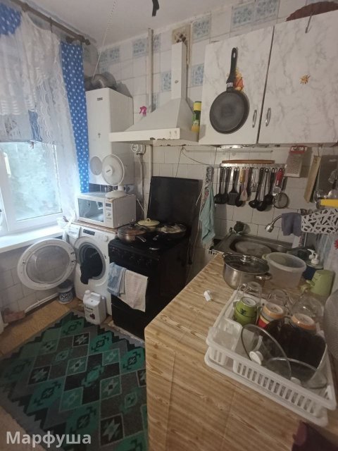 продам квартиру кв. Волкова