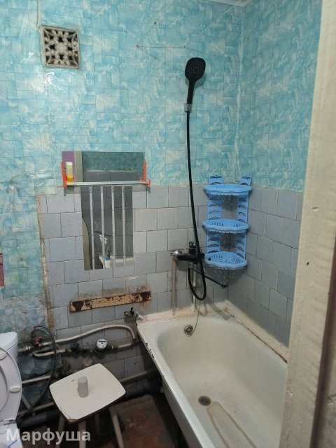 продам квартиру гор. Пархоменко