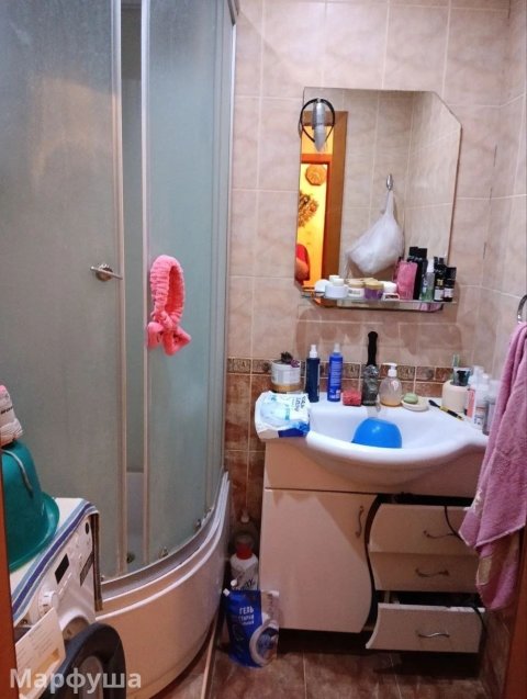 продам квартиру ул. Луначарского