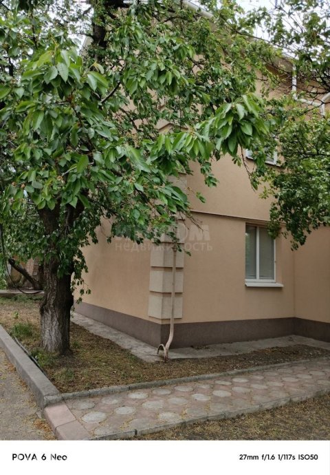 Продам дом в городе Луганск район МРЭО