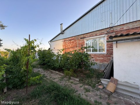 Продам дом в городе Луганск поселок Николаевка 9