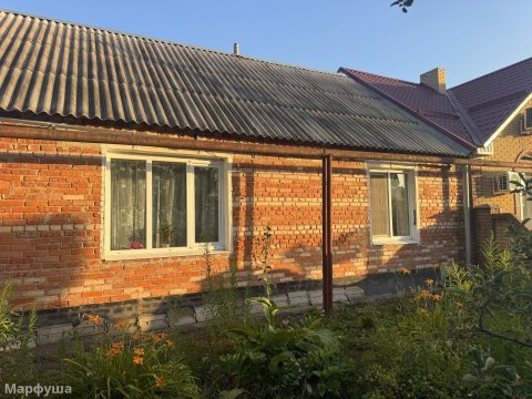 Продам дом в городе Луганск поселок Николаевка 10