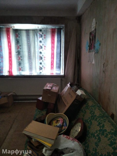 продам квартиру кв. Солнечный