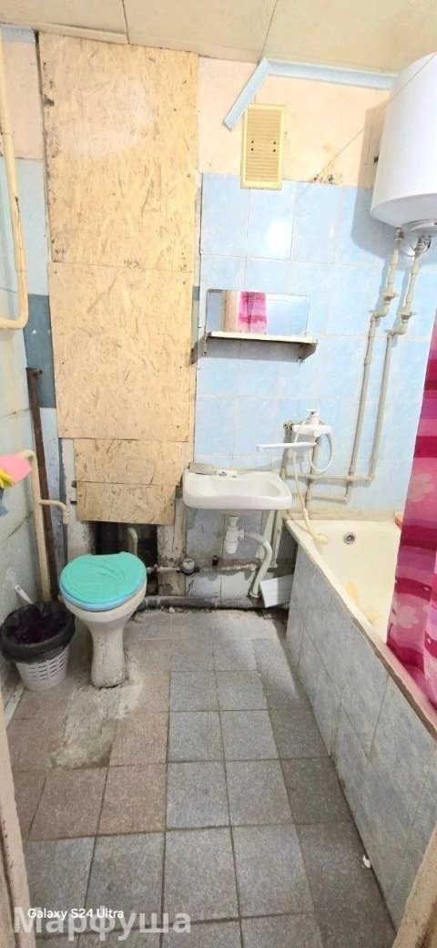 продам квартиру ул. Коммунальная