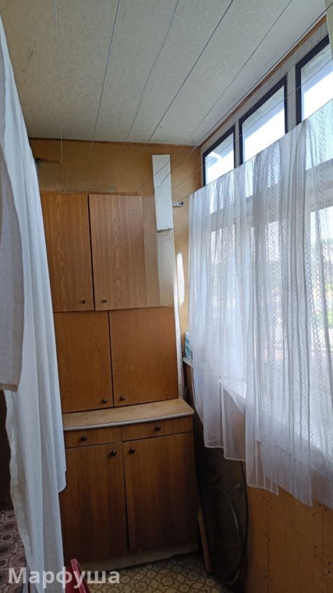 продам квартиру ул. А. Линева