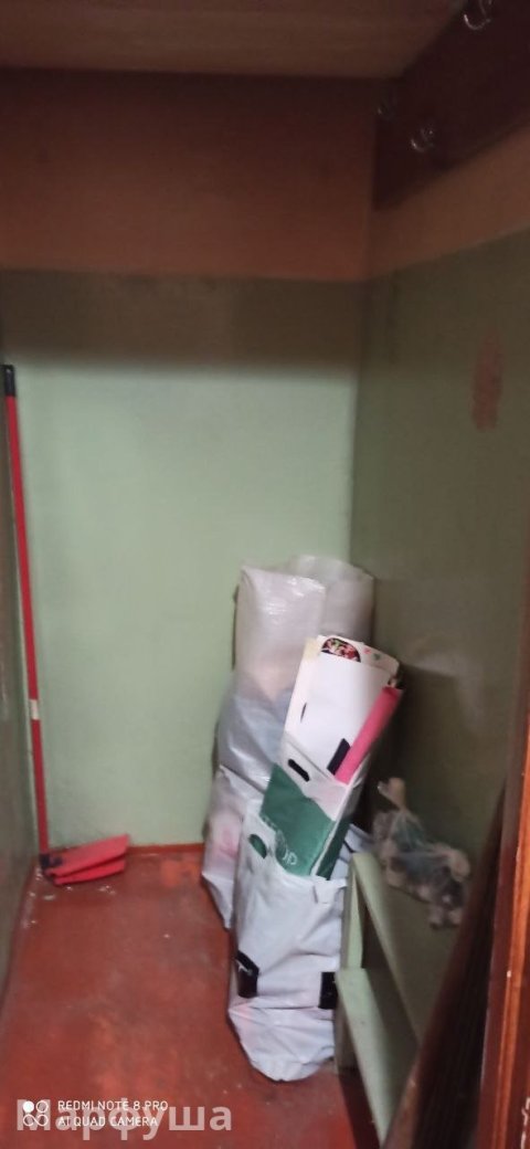 продам квартиру кв. Шахтерский (пгт. Юбилейное)