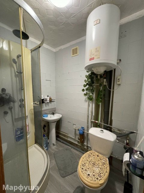 продам квартиру ул. Геологическая