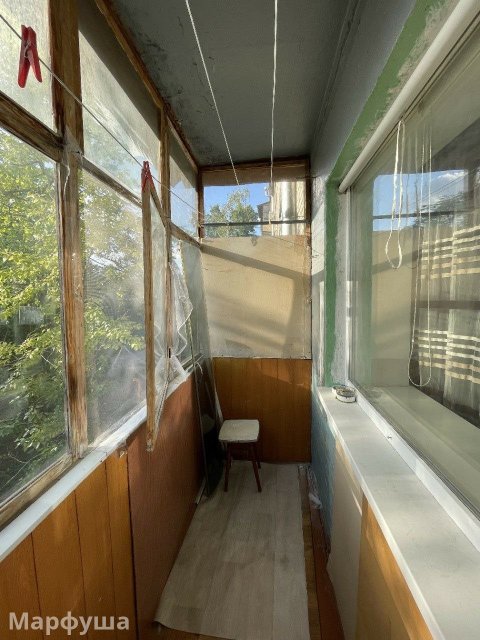 продам квартиру ул. Геологическая