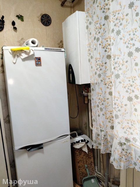 продам квартиру кв. Комарова