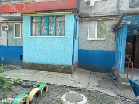 продам квартиру кв. 50 лет Октября