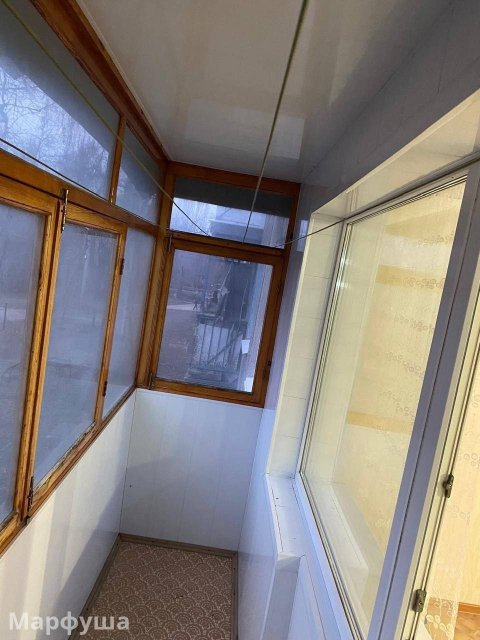 продам квартиру пгт. Юбилейное, ул. Генерала Дидоренко