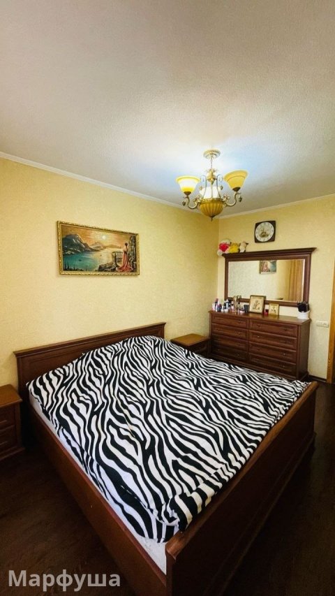 продам квартиру кв. Степной