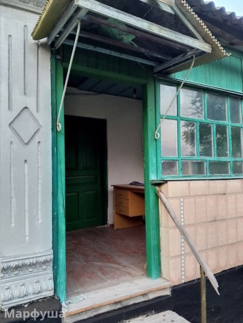 продам дом ул. Полюсная (Б.Вергунка)