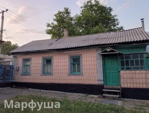 продам дом ул. Полюсная (Б.Вергунка)
