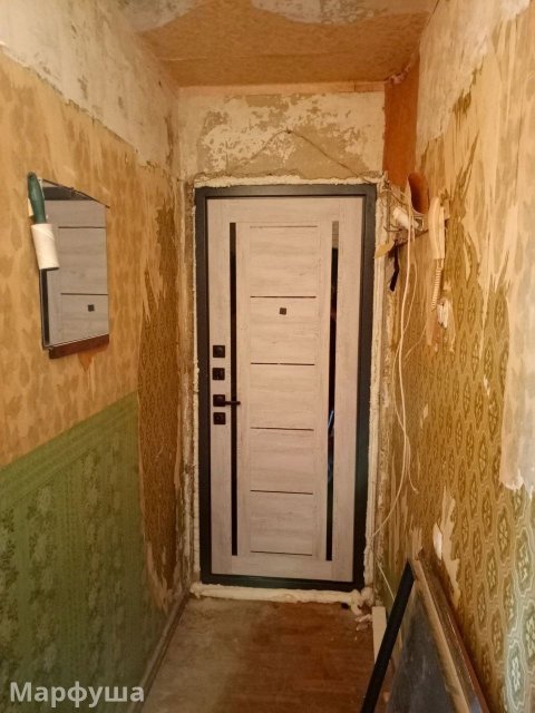 продам квартиру пгт. Юбилейное, ул. Ленина